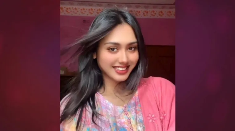 আমি ট্রান্সজেন্ডার নই : বহিষ্কারের পর ছাত্রদল নেতা